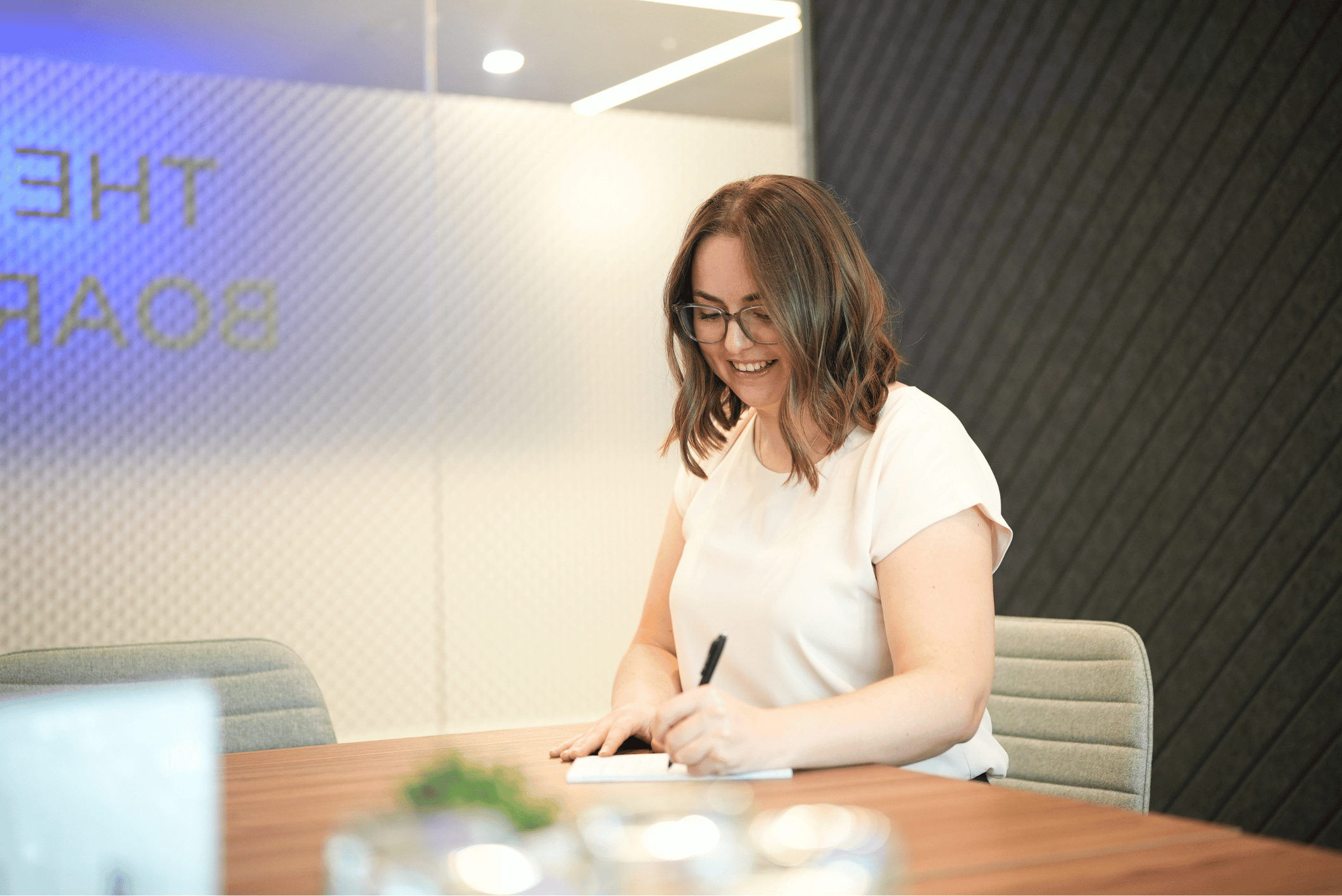 Falcon Administration Services — structured admin support